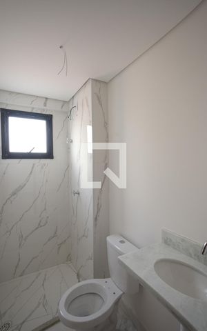 Apartamento à venda com 45m², 2 quartos e 1 vagaBanheiro