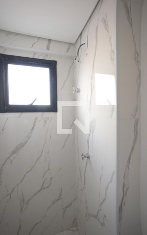 Apartamento à venda com 45m², 2 quartos e 1 vagaBanheiro
