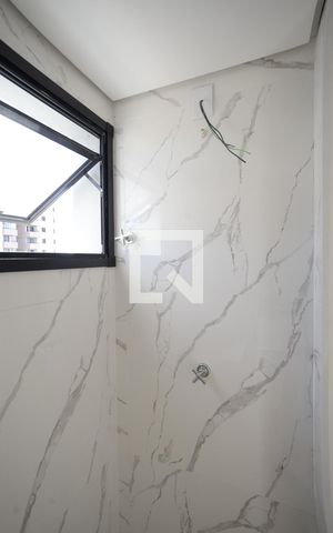 Apartamento à venda com 44m², 1 quarto e 1 vagaBanheiro