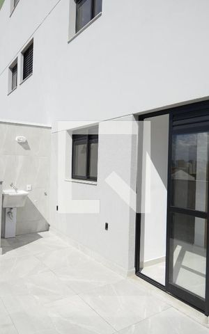 Apartamento à venda com 44m², 1 quarto e 1 vagaÁrea de Serviço