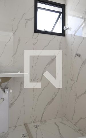 Apartamento à venda com 44m², 1 quarto e 1 vagaBanheiro