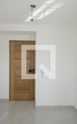 Apartamento à venda com 44m², 1 quarto e 1 vagaSala/ Cozinha