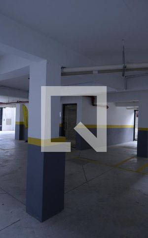Apartamento à venda com 44m², 1 quarto e 1 vagaGaragem