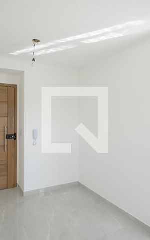 Apartamento à venda com 44m², 1 quarto e 1 vagaSala/ Cozinha