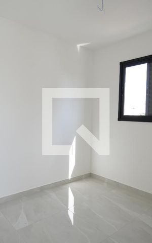 Apartamento à venda com 44m², 1 quarto e 1 vagaQuarto