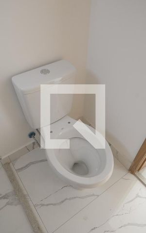 Apartamento à venda com 44m², 1 quarto e 1 vagaBanheiro