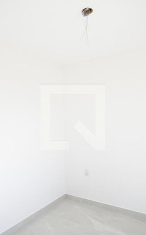Apartamento à venda com 47m², 1 quarto e 1 vagaQuarto