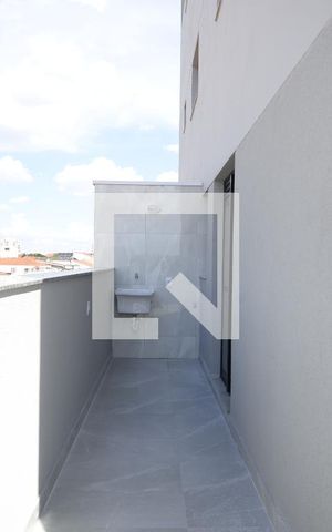 Apartamento à venda com 47m², 1 quarto e 1 vagaVaranda/ Serviço