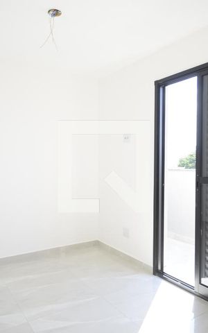 Apartamento à venda com 47m², 1 quarto e 1 vagaQuarto