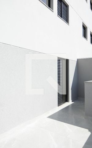 Apartamento à venda com 47m², 1 quarto e 1 vagaVaranda/ Serviço