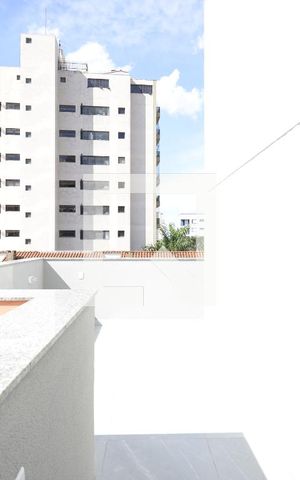 Apartamento à venda com 47m², 1 quarto e 1 vagaVaranda/ Serviço