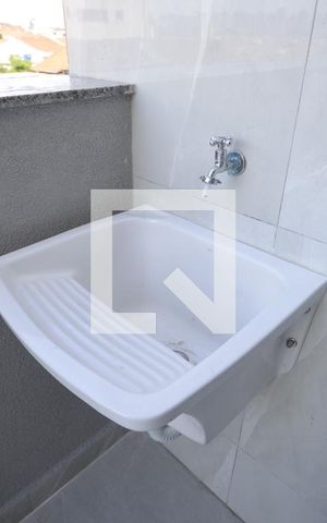 Apartamento à venda com 47m², 1 quarto e 1 vagaVaranda/ Serviço