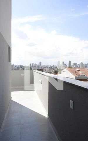 Apartamento à venda com 47m², 1 quarto e 1 vagaVaranda/ Serviço