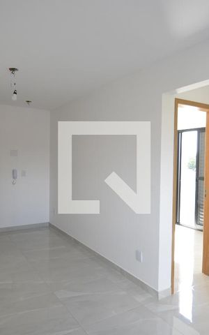 Apartamento à venda com 47m², 1 quarto e 1 vagaSala/Cozinha