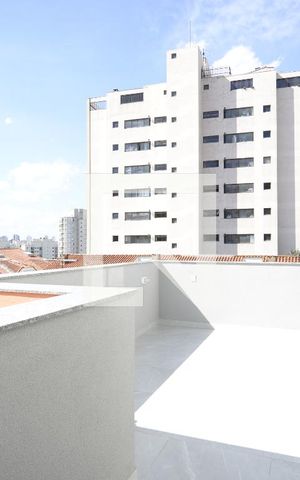 Apartamento à venda com 47m², 1 quarto e 1 vagaVaranda/ Serviço