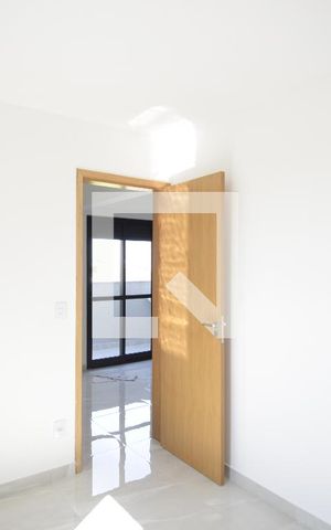 Apartamento à venda com 47m², 1 quarto e 1 vagaQuarto