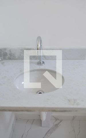 Apartamento à venda com 47m², 1 quarto e 1 vagaBanheiro