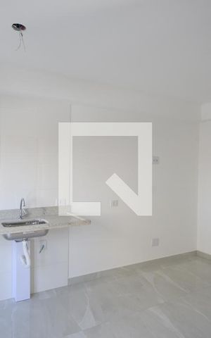 Apartamento à venda com 47m², 1 quarto e 1 vagaSala/Cozinha