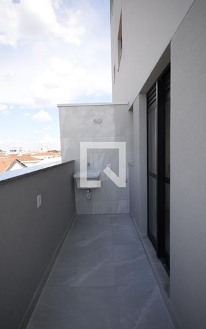 Apartamento à venda com 47m², 1 quarto e 1 vagaVaranda/ Serviço