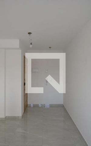 Apartamento à venda com 47m², 1 quarto e 1 vagaSala/Cozinha