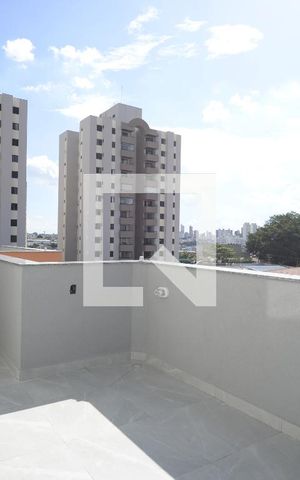 Apartamento à venda com 47m², 1 quarto e 1 vagaVaranda/ Serviço