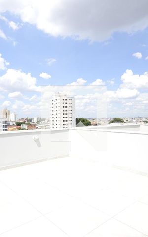 Apartamento à venda com 47m², 1 quarto e 1 vagaSolarium