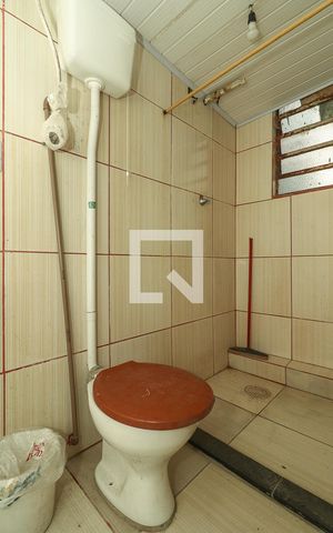 Casa à venda com 306m², 4 quartos e sem vagaBanheiro
