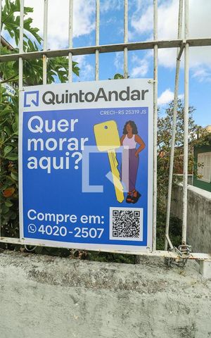 Casa à venda com 306m², 4 quartos e sem vagaFachada