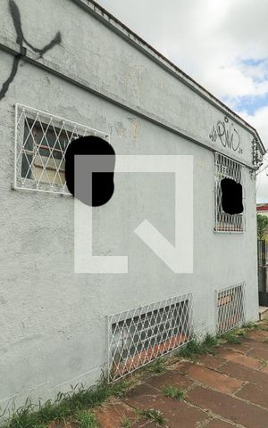 Casa à venda com 306m², 4 quartos e sem vagaFachada