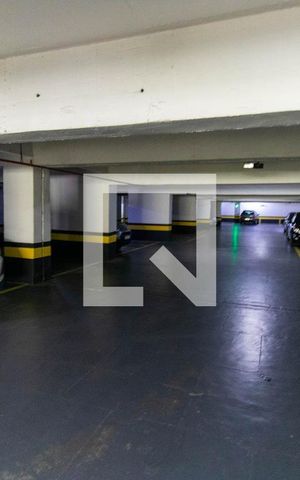 Apartamento para alugar com 145m², 4 quartos e 2 vagas Apartamento para alugar com 145m², 4 quartos e 2 vagasGaragem