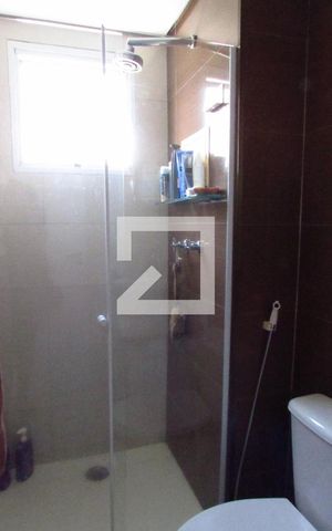 Apartamento para alugar com 233m², 3 quartos e 3 vagasBanheiro Suíte 1