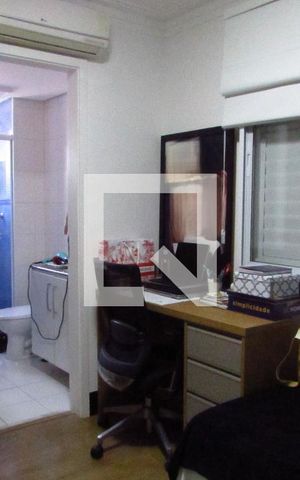 Apartamento para alugar com 233m², 3 quartos e 3 vagasSuíte 2