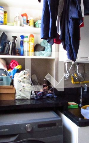 Apartamento para alugar com 233m², 3 quartos e 3 vagasÁrea de Serviço
