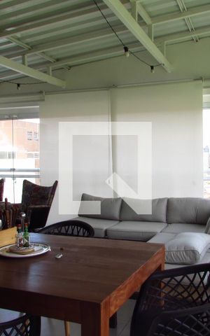 Apartamento para alugar com 233m², 3 quartos e 3 vagasGourmet