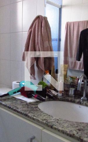 Apartamento para alugar com 233m², 3 quartos e 3 vagasBanheiro Suíte 2