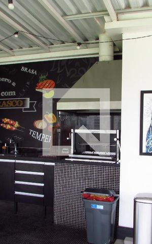 Apartamento para alugar com 233m², 3 quartos e 3 vagasGourmet