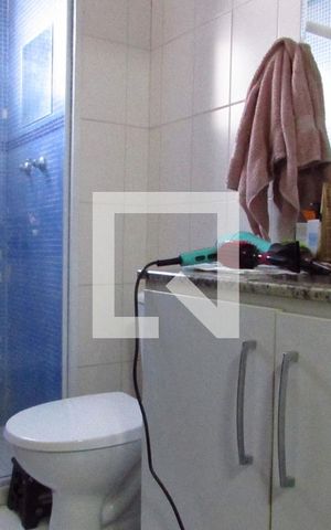 Apartamento para alugar com 233m², 3 quartos e 3 vagasBanheiro Suíte 2