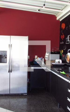 Apartamento para alugar com 233m², 3 quartos e 3 vagasGourmet