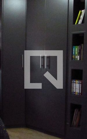 Apartamento para alugar com 233m², 3 quartos e 3 vagasQuarto 1