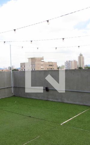 Apartamento para alugar com 233m², 3 quartos e 3 vagasÁrea Externa