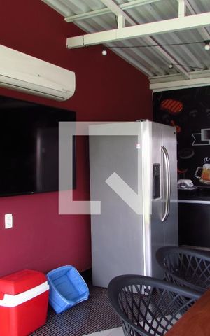 Apartamento para alugar com 233m², 3 quartos e 3 vagasGourmet