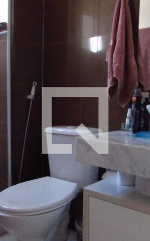 Apartamento para alugar com 233m², 3 quartos e 3 vagasBanheiro Suíte 1