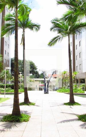 Apartamento para alugar com 233m², 3 quartos e 3 vagasÁrea Comum