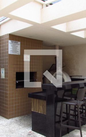 Apartamento para alugar com 233m², 3 quartos e 3 vagasÁrea comum - Churrasqueira