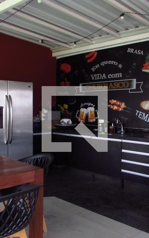 Apartamento para alugar com 233m², 3 quartos e 3 vagasGourmet