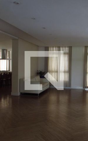 Apartamento para alugar com 233m², 3 quartos e 3 vagasÁrea Comum - Salão de Festas