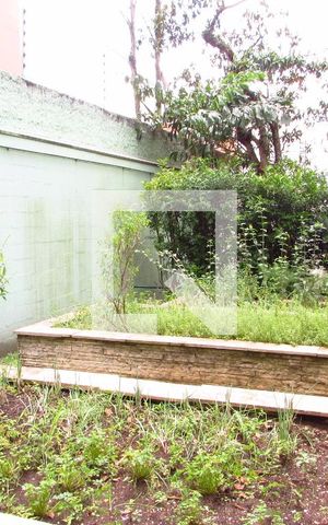 Apartamento para alugar com 233m², 3 quartos e 3 vagasÁrea comum - Horta