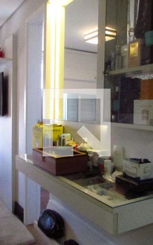 Apartamento para alugar com 233m², 3 quartos e 3 vagasSuíte 1