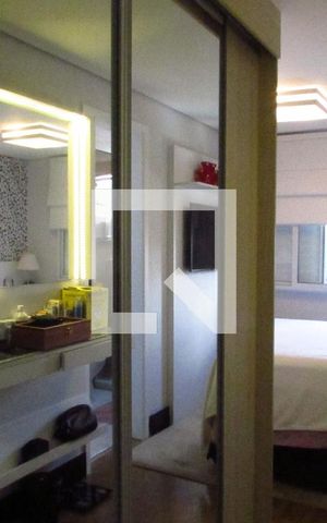 Apartamento para alugar com 233m², 3 quartos e 3 vagasSuíte 1