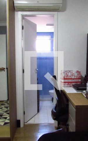 Apartamento para alugar com 233m², 3 quartos e 3 vagasSuíte 2